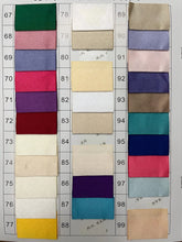 Load image into Gallery viewer, Satin Evening Dress