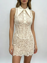 Load image into Gallery viewer, Mini Dress