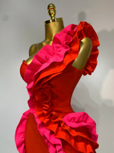 Load image into Gallery viewer, Bandage Dress