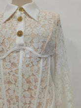 Load image into Gallery viewer, Lace Dress