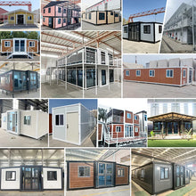 Load image into Gallery viewer, Modular House