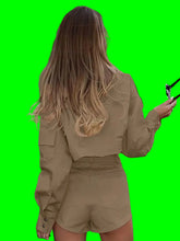Load image into Gallery viewer, 2 Piece Outfit Set