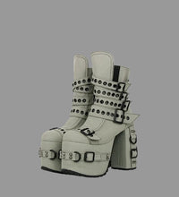 Load image into Gallery viewer, Retro Boots