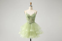 Load image into Gallery viewer, Homecoming Dress