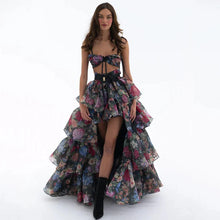 Load image into Gallery viewer, fashionable set dress
