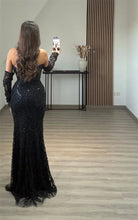 Load image into Gallery viewer, Gown Evening Dress