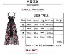 Load image into Gallery viewer, fashionable set dress