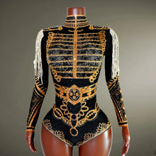 Load image into Gallery viewer, Jumpsuit New Hot Design