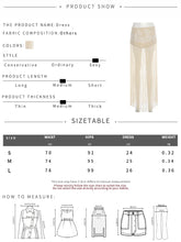 Load image into Gallery viewer, Tassel Halter Set