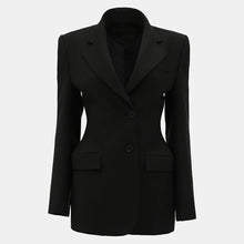 Load image into Gallery viewer, Jacket Mini Skirt Set