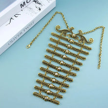 Load image into Gallery viewer, Caucasus Breastplate Chest