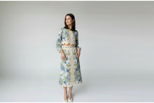 Load image into Gallery viewer, Print Mini Skirts Set