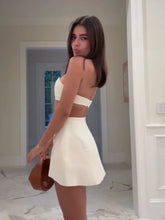 Load image into Gallery viewer, Mini Skirt Set