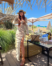Load image into Gallery viewer, Beach Maxi Dress