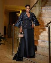 Load image into Gallery viewer, Vintage Double Breasted Suit