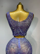 Load image into Gallery viewer, Sparkly Rhinestones Set