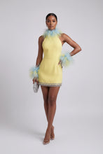 Load image into Gallery viewer, Cocktail Dress Mini Short