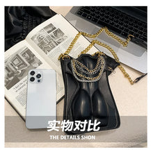 Load image into Gallery viewer, Creative Personality Crossbody Bags
