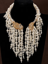 Load image into Gallery viewer, Pearl Necklace