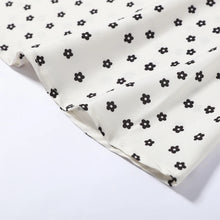 Load image into Gallery viewer, Bohemian Printed Shirt Skirt Suit