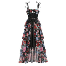 Load image into Gallery viewer, fashionable set dress