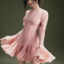 Load image into Gallery viewer, Short Luxury Dress