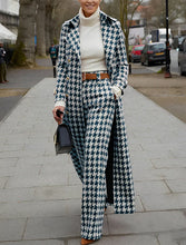 Load image into Gallery viewer, 2 Piece Peak Lapel