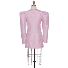 Load image into Gallery viewer, Blazer Dress
