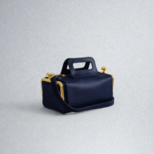 Load image into Gallery viewer, Luxury Retro Clip Handbag
