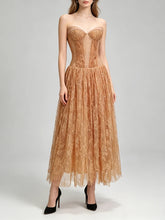 Load image into Gallery viewer, Lace Dress