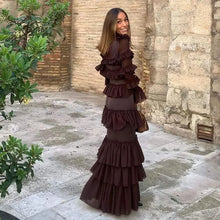 Load image into Gallery viewer, Prom Party Cocktail Evening Dress