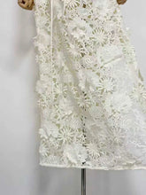 Load image into Gallery viewer, 3D Flowers Dress