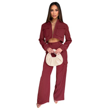 Load image into Gallery viewer, New Arrival Autumn Winter Matching Set
