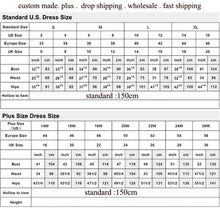 Load image into Gallery viewer, Charming A-Line Evening Dress