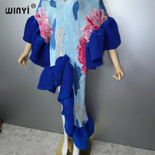 Load image into Gallery viewer, Elastic Irregular dress