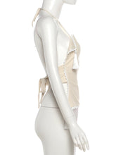 Load image into Gallery viewer, Tassel Halter Set