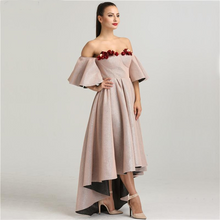 Load image into Gallery viewer, Sleeveless High-end Sexy Fashion Evening Dress