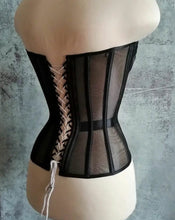 Load image into Gallery viewer, Sweetheart Corset