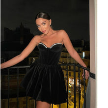 Load image into Gallery viewer, Party Prom Gowns Dress