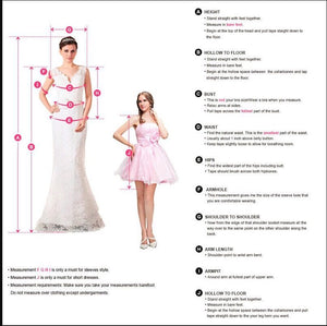 Party Prom Gowns Dress