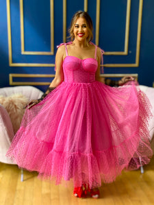 Betty :  Shipped next day