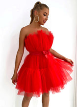 Load image into Gallery viewer, Sexy Sleeveless Dress