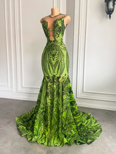 Load image into Gallery viewer, Prom Gala Party Gowns