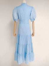 Load image into Gallery viewer, Casual Solid Dress