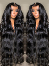 Load image into Gallery viewer, Body Wave Lace Front Wigs 13x6 Lace Front Human Hair Wig