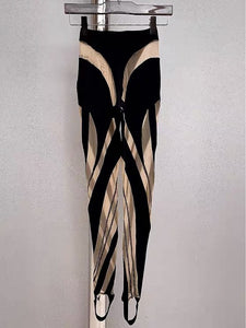 Sexy Thin And Long