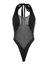 Load image into Gallery viewer, Sexy Mesh Bodysuit