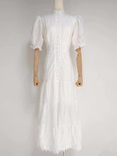 Load image into Gallery viewer, Casual Solid Dress