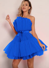 Load image into Gallery viewer, Sexy Sleeveless Dress