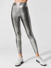 Load image into Gallery viewer, Sexy Metallic Luster Pencil Legging Pant